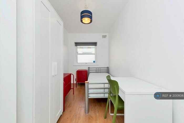4 Bedroom Flat To Rent In Kingston Street, Cambridge, CB1
