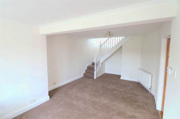 2 Bedroom Bungalow To Rent In St. Georges Drive, Carpenters Wood, Watford, WD19