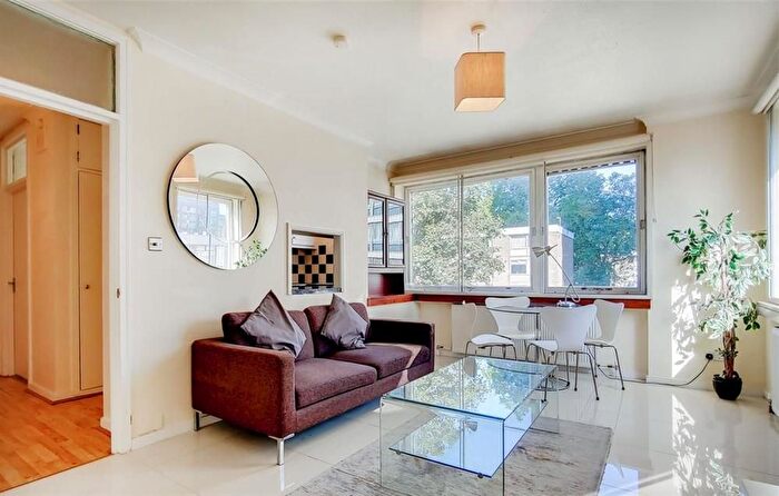1 Bedroom Flat To Rent In Coniston Court, Kendal Street, London, W2