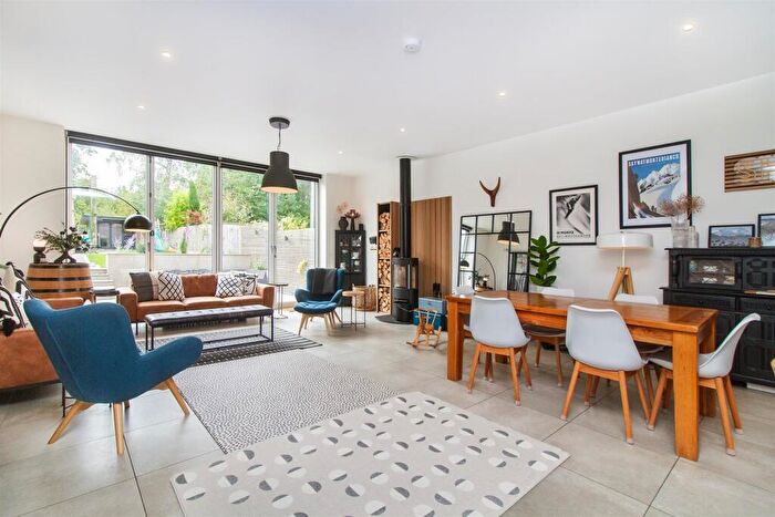 4 Bedroom Terraced House For Sale In Longhirst Hall, Morpeth, NE61