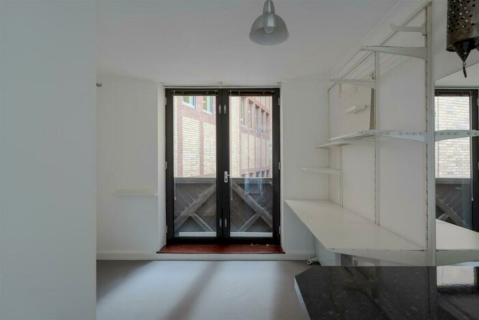 Apartment To Rent In Bartholomew Close, London, EC1A