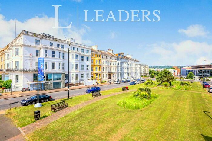 2 Bedroom Flat To Rent In Wilmington Square, BN21