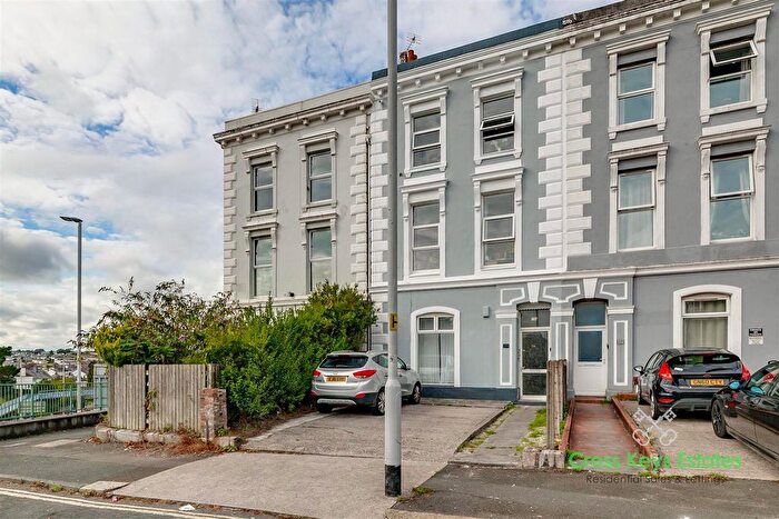 Studio To Rent In North Road East, City Centre, PL4
