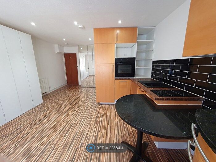 Studio To Rent In Reeves Way, South Woodham Ferrers, Chelmsford, CM3