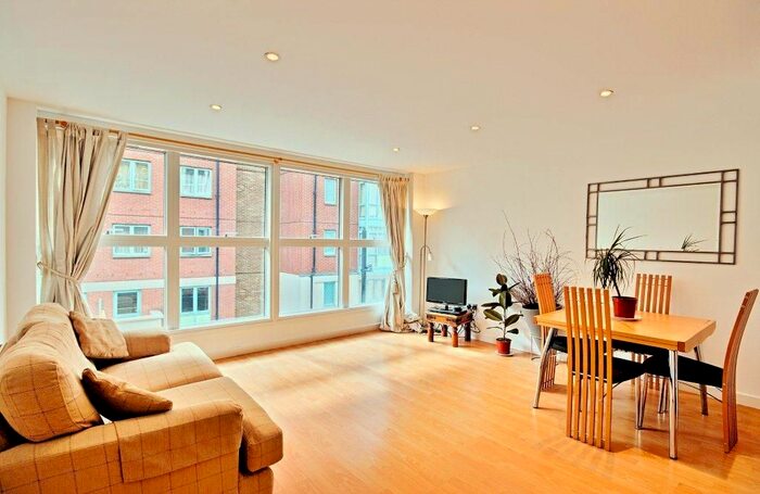 1 Bedroom Flat To Rent In Exchange House, Chapter Street, Westminster, London, SW1P