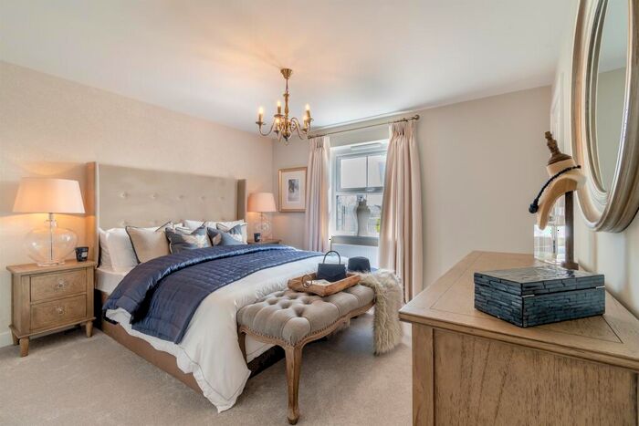 4 Bedroom Detached House For Sale In Bourne Road, Colsterworth, Grantham, NG33