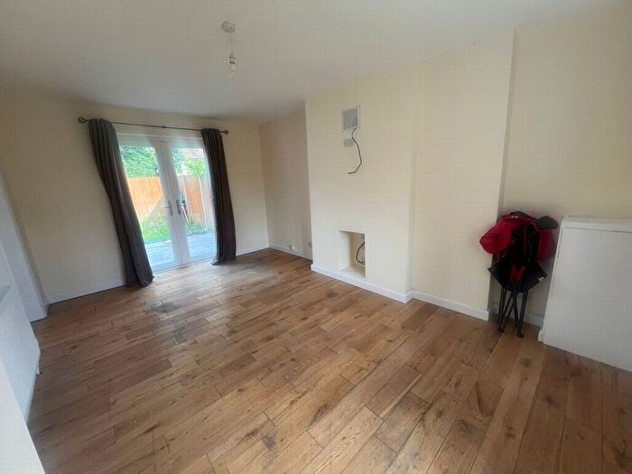 2 Bedroom Terraced House To Rent In St Marys Crescent, Hayes, UB3