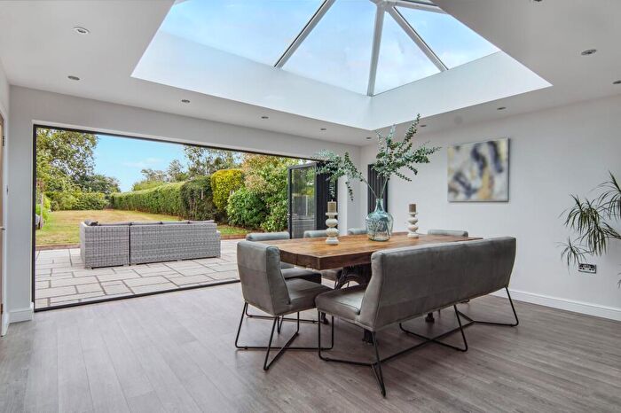 2 Bedroom Bungalow For Sale In Bennetts Road North, Corley, CV7