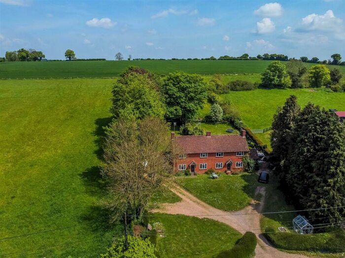3 Bedroom Farm House For Sale In Upper Link, St. Mary Bourne, Andover, SP11