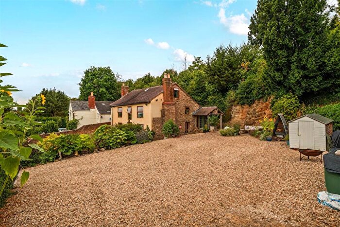 5 Bedroom Detached House For Sale In Shucknall, Hereford, HR1