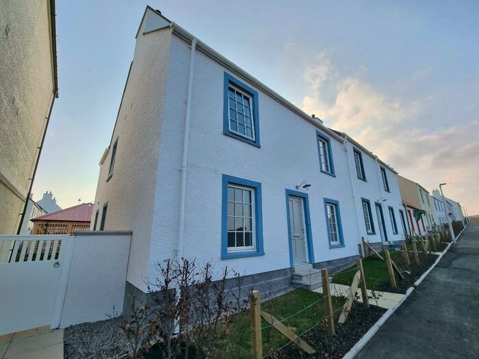 2 Bedroom Flat To Rent In Doohills Road, Chapelton, Portlethen, Aberdeenshire, AB39