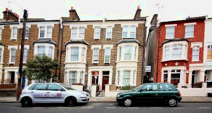 1 Bedroom Flat To Rent In Portnall Road, London, W9