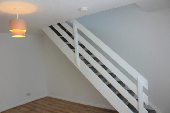 2 Bedroom Terraced House To Rent In Straiton Drive, Hamilton, ML3