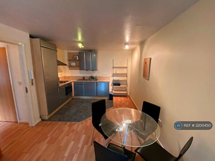 2 Bedroom Flat To Rent In Elmwood Ln, Leeds, LS2