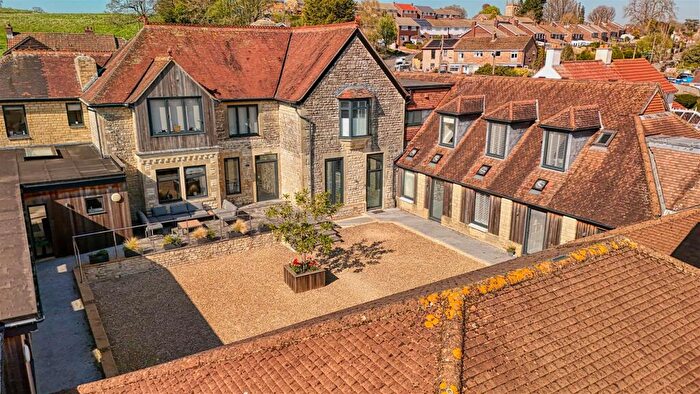 2 Bedroom Apartment For Sale In South Road, Timsbury, Bath, BA2