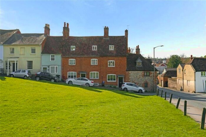 3 Bedroom Terraced House To Rent In The Green, Marlborough, SN8