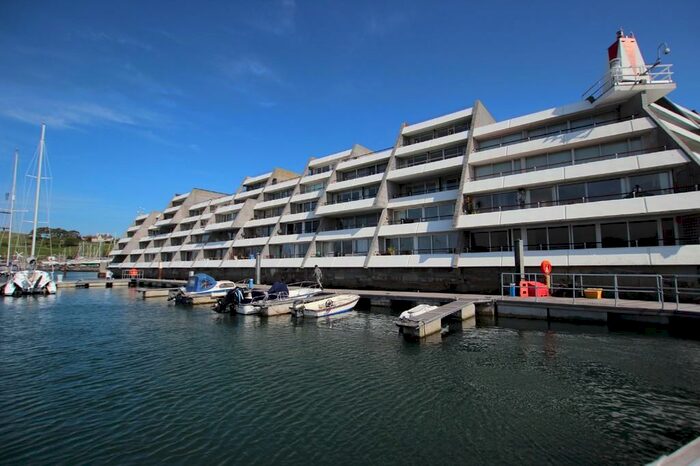 1 Bedroom Apartment To Rent In Richmond Walk, Plymouth, PL1