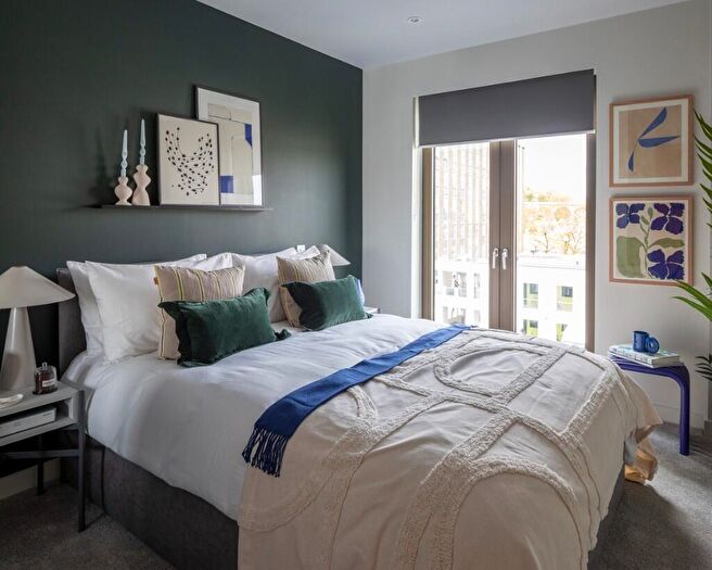 2 Bedroom Apartment To Rent In New England Street, Brighton, East Sussex, BN1