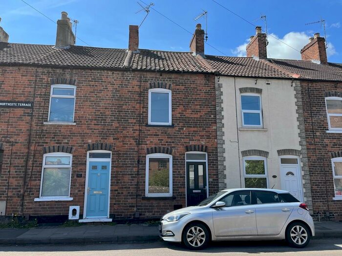 3 Bedroom Terraced House To Rent In Barnby Gate, Newark, NG24