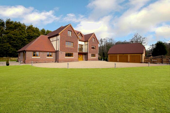 8 Bedroom Detached House To Rent In Edenbridge Road, Hartfield, TN7