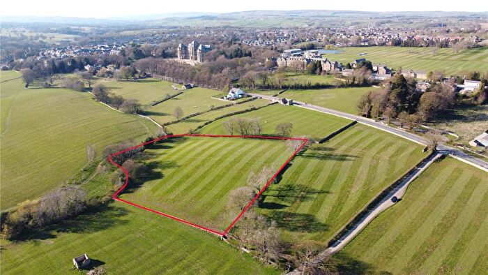 Land For Sale In Lot : Land At Newgate, Barnard Castle, Durham, DL12