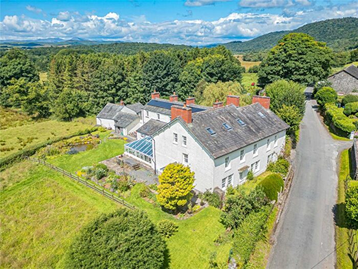 9 Bedroom Detached House For Sale In Abbots Reading, Haverthwaite, Ulverston, Cumbria, LA12
