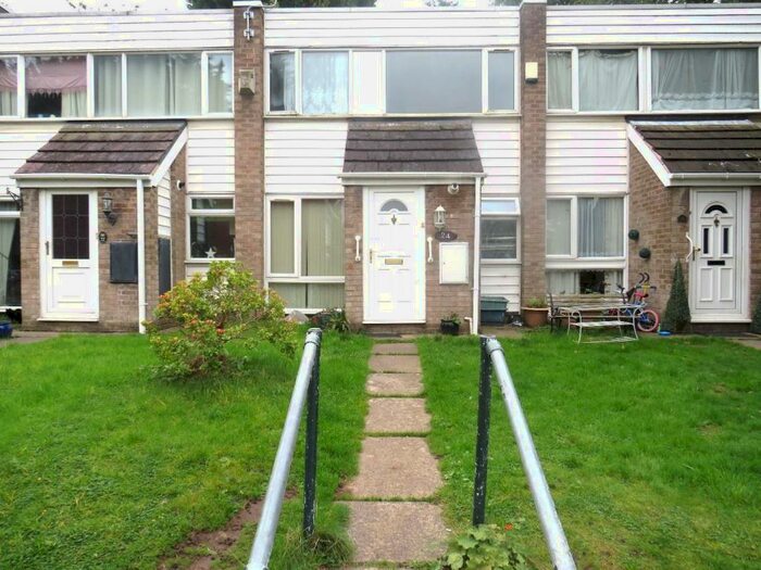 3 Bedroom House To Rent In Wetherby Close, Birmingham, B36