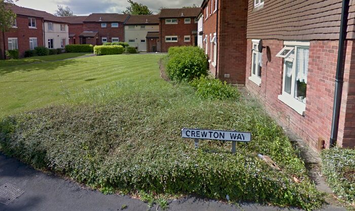 1 Bedroom Flat To Rent In Crewton Way, Derby, Derbyshire, DE24