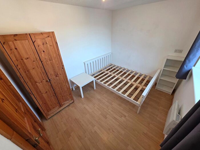 1 Bedroom Flat To Rent In Linthorpe Road, Middlesbrough, TS5
