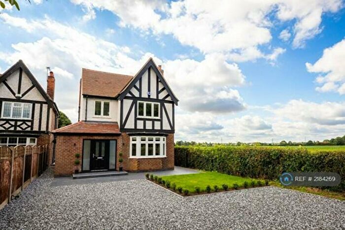 3 Bedroom House To Rent In Caythorpe Road, Caythorpe, NG14