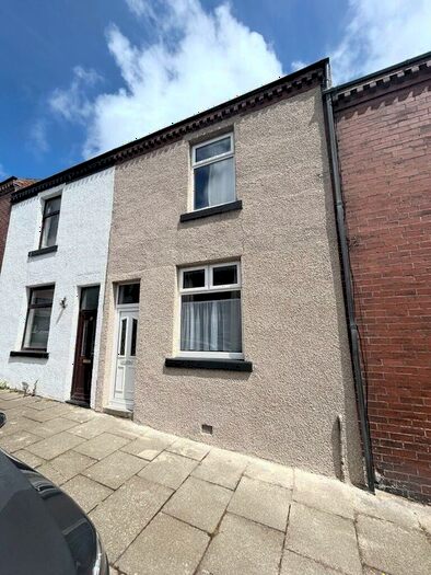 3 Bedroom Terraced House To Rent In Norfolk Street, Barrow-In-Furness, LA14