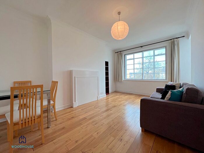 1 Bedroom Flat To Rent In Haverstock Hill, London, NW3