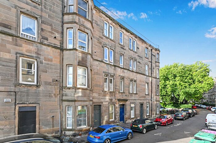 1 Bedroom Flat For Sale In / Craighall Crescent, Edinburgh, EH6