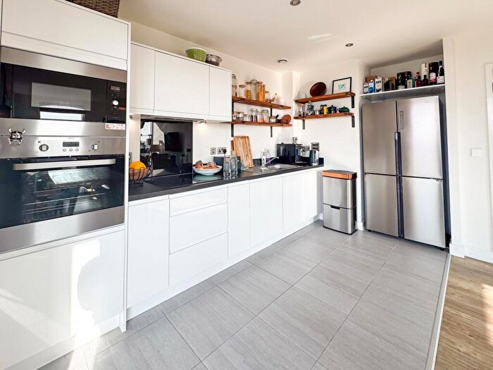 2 Bedroom Flat For Sale In Gayton Road, Harrow, HA1
