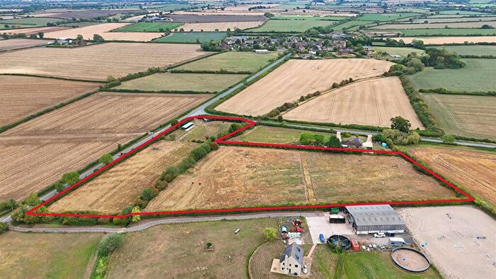Land For Sale In Land At Whatcote, Idlicote Road, Shipston-on-Stour, CV36