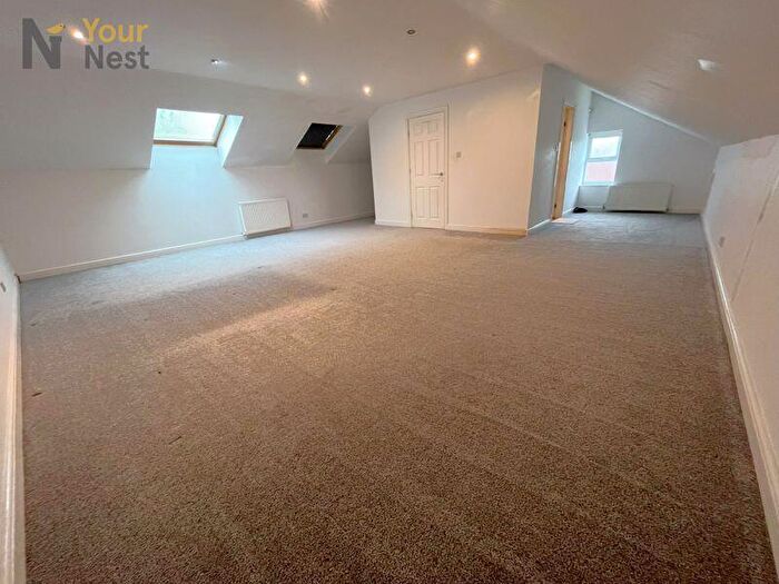 5 Bedroom Semi Detached House To Rent In Chapel Yard, Colton, Leeds, LS15