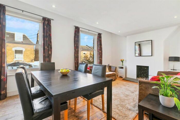 3 Bedroom Flat To Rent In Dalberg Road, London, SW2