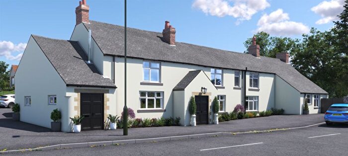 4 Bedroom Detached House For Sale In Chesterfield Road, Oakerthorpe, Alfreton, DE55