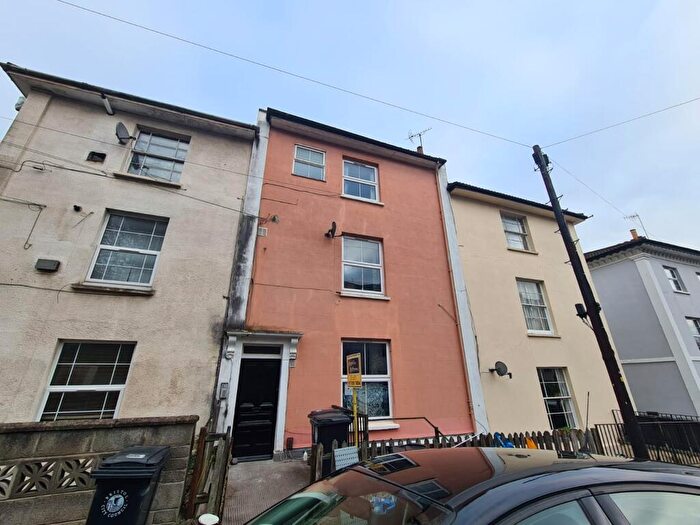 1 Bedroom Flat To Rent In Sydenham Road, Cotham, Bristol, BS6