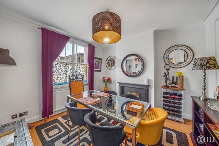 4 Bedroom Terraced House To Rent In King William Walk, London, SE10