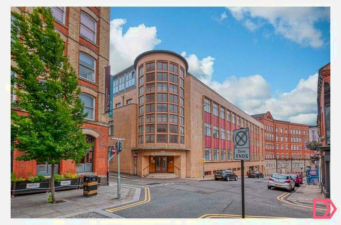 2 Bedroom Flat To Rent In Bloomsbury House, Guildhall Road, Northampton, NN1