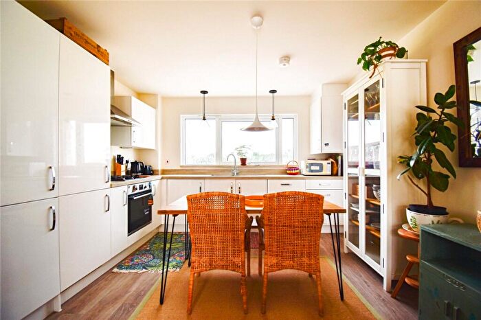 3 Bedroom Terraced House To Rent In Galton Road, Cambridge, Cambridgeshire, CB3