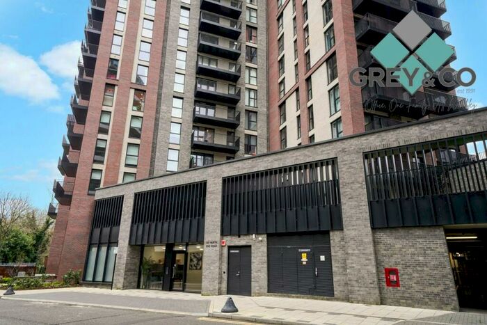 1 Bedroom Apartment To Rent In North End Road, Wembley, Greater London, HA9