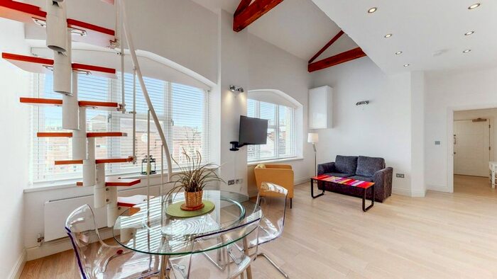 1 Bedroom Flat To Rent In Anglers Lane, Kentish Town, NW5