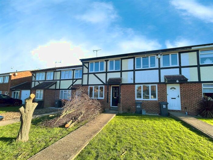 3 Bedroom Property To Rent In Wrentham Avenue, Herne Bay, CT6