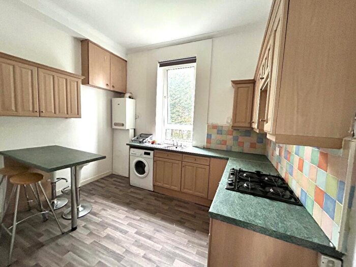 1 Bedroom Flat To Rent In Shettleston Road, Glasgow, G32