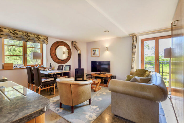 Detached House For Sale In The Hyning Estate, Grayrigg, Kendal, Cumbria, LA8