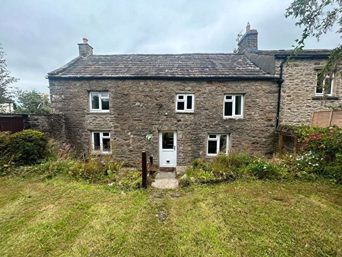 4 Bedroom Semi-Detached House To Rent In Thornton Road, Leyburn, DL8