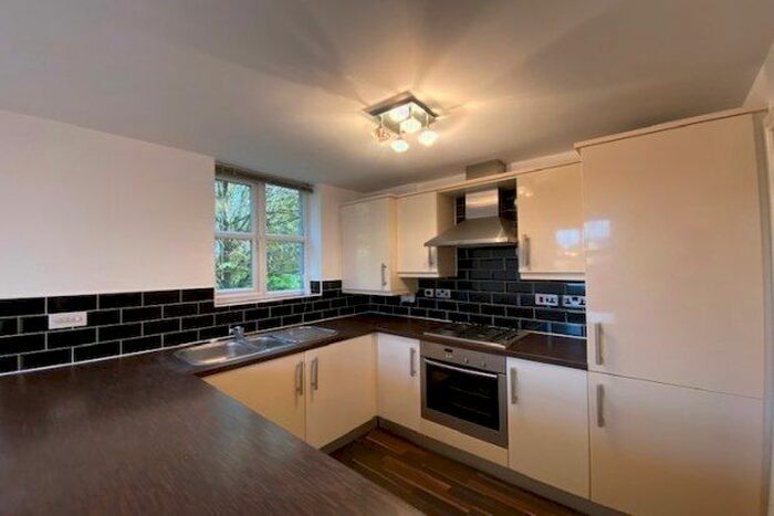 2 Bedroom Flat To Rent In Walton-Le-Dale, Preston PR5
