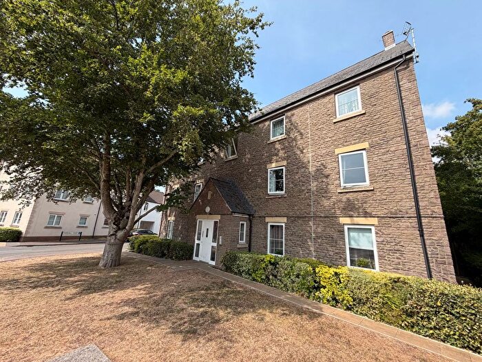 2 Bedroom Flat To Rent In Station Road, Taunton, TA2